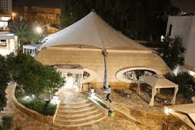 هتل سه ستاره تعطیلات کیش